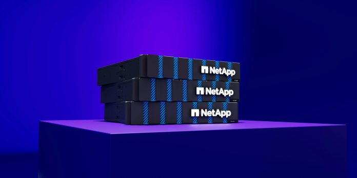 netapp asa storage