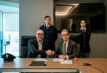 Cybersecurity: Polizia di Stato e Aruba uniscono le forze contro i crimini informatici aruba polizia