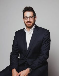 Adam Meyers crowdstrike