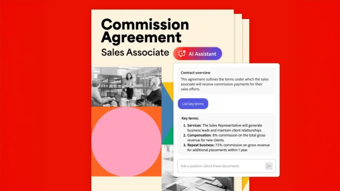 Adobe Acrobat Adobe Acrobat