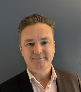 Andre Troskie, EMEA Field CISO, Veeam