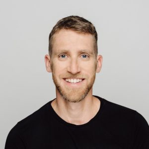 Assaf Rappaport, co-fondatore e CEO di Wiz