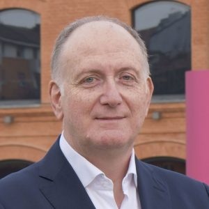 Carmine Artone, Chief Information Officer del Gruppo Hera