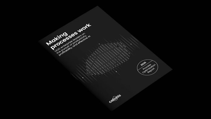 Celonis AI Process Intelligence