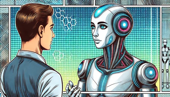 ChatGPT Advanced Voice