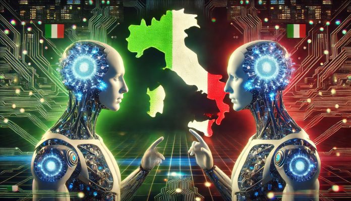 Chatbot Arena Italia Chatbot Arena Italia