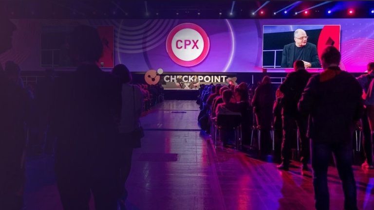 sicurezza cloud Check Point Software CPX