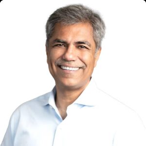 Chet Kapoor, Chairman e CEO di DataStax