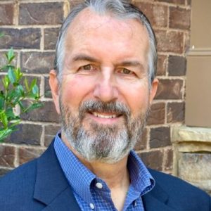 Chris Grove, Director of Cybersecurity Strategy di Nozomi Networks.