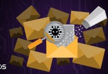 Text salting: la tecnica nascosta nelle email che sfida i filtri antispam Cisco talos