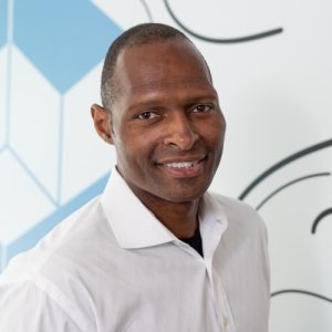 Clarence Hinton, Chief Strategy Officer di CyberArk