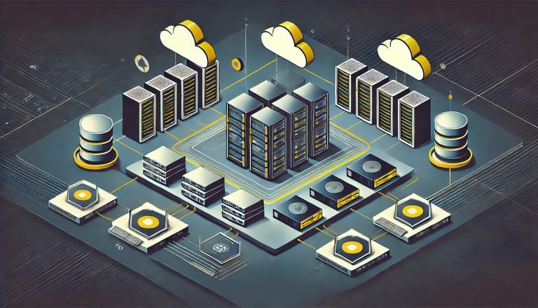 Cloud HCI