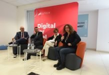 Lutech investe 70 milioni nel Sud Italia: Bari diventa polo strategico per AI e innovazione Lutech bari