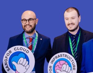 sangfor addesi bettilli