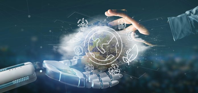 ai energy score salesforce