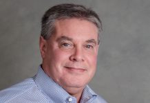 Eric Herzog, Chief Marketing Officer Infinidat