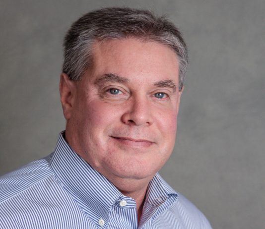 Eric Herzog, Chief Marketing Officer Infinidat