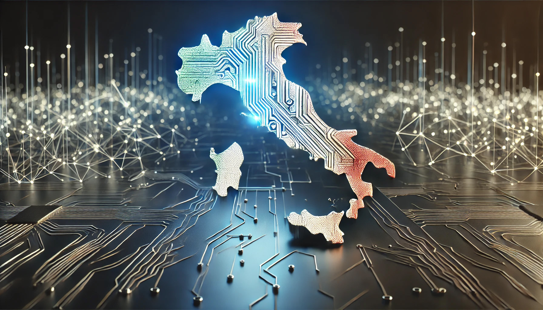 Fastweb Vodafone Cineca Italia