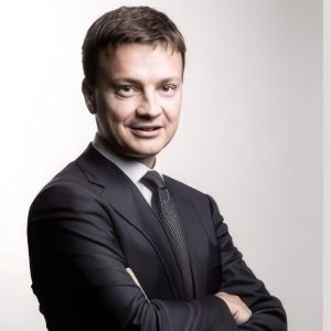 Gian Maria Mossa, CEO di Banca Generali