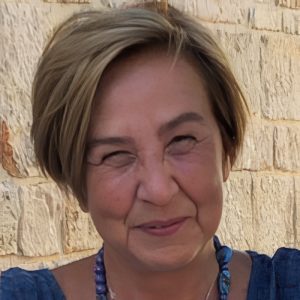 Giovanna Iacovone, Vicesindaca e Assessora del Comune di Bar