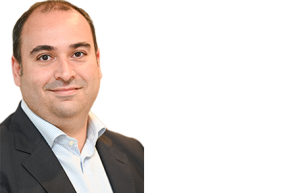 Guido Vingione, Business Development Director, Space di Serco Europe