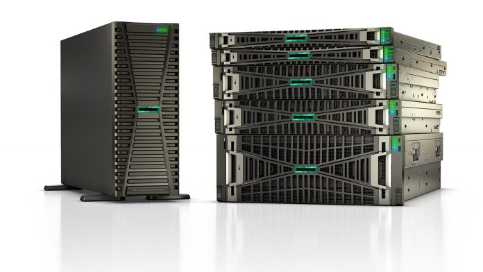 HPE ProLiant Compute Gen12