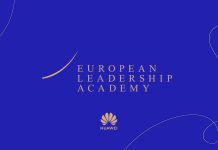 Huawei European Leadership Academy