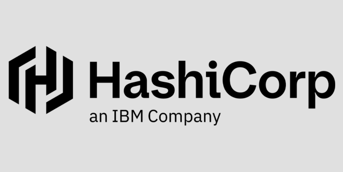 IBM hashicorp