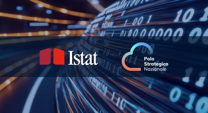 Istat e Polo Strategico Nazionale