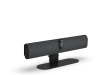 Jabra lancia PanaCast 40 VBS: la videobar a 180° alimentata da Android e pensata per piccoli ambienti Jabra PanaCast 40 VBS