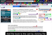 AI Cookbook // Ricetta #12: Browser use: l’agente AI che naviga per te