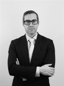 Luciano Quartarone, CISO e DPO di Archiva Group