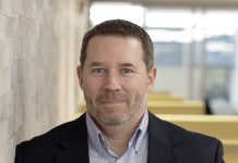 Matt Ausman, CIO di Zebra Technologies