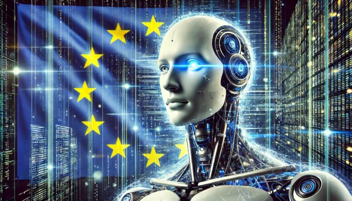 OpenAI data residency