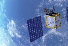 Eutelsat, MediaTek e Airbus annunciano la prima connessione di rete 5G non terrestre al mondo Eutelsat Group