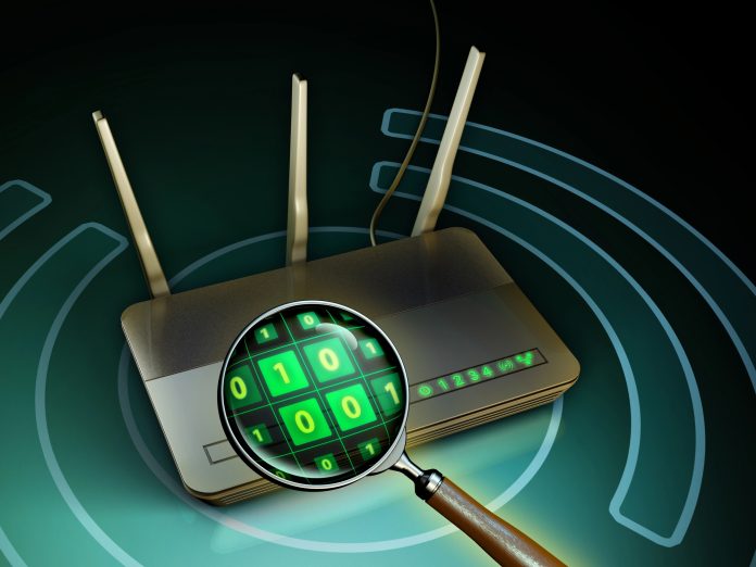 Reti wireless Reti wireless