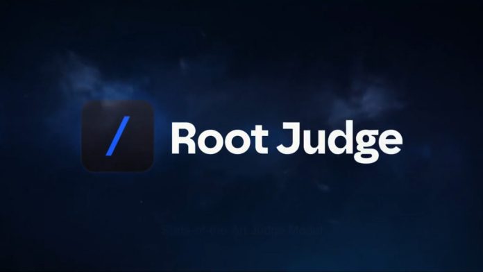 Root Judge