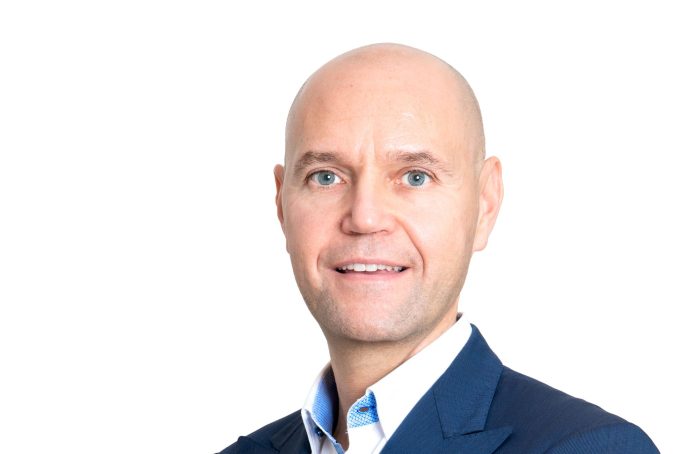 Salmoiraghi Keenetic