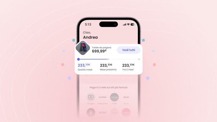 Scalapay Buy Now Pay Later Scalapay