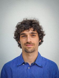 Umberto Zola, Responsabile Online Sales EU di SumUp