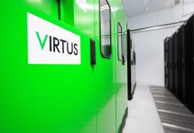 virtus data center