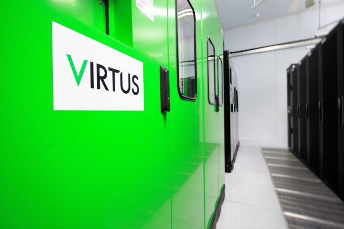 virtus data center