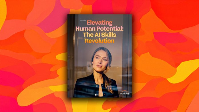 Workday AI intelligenza artificiale lavoro