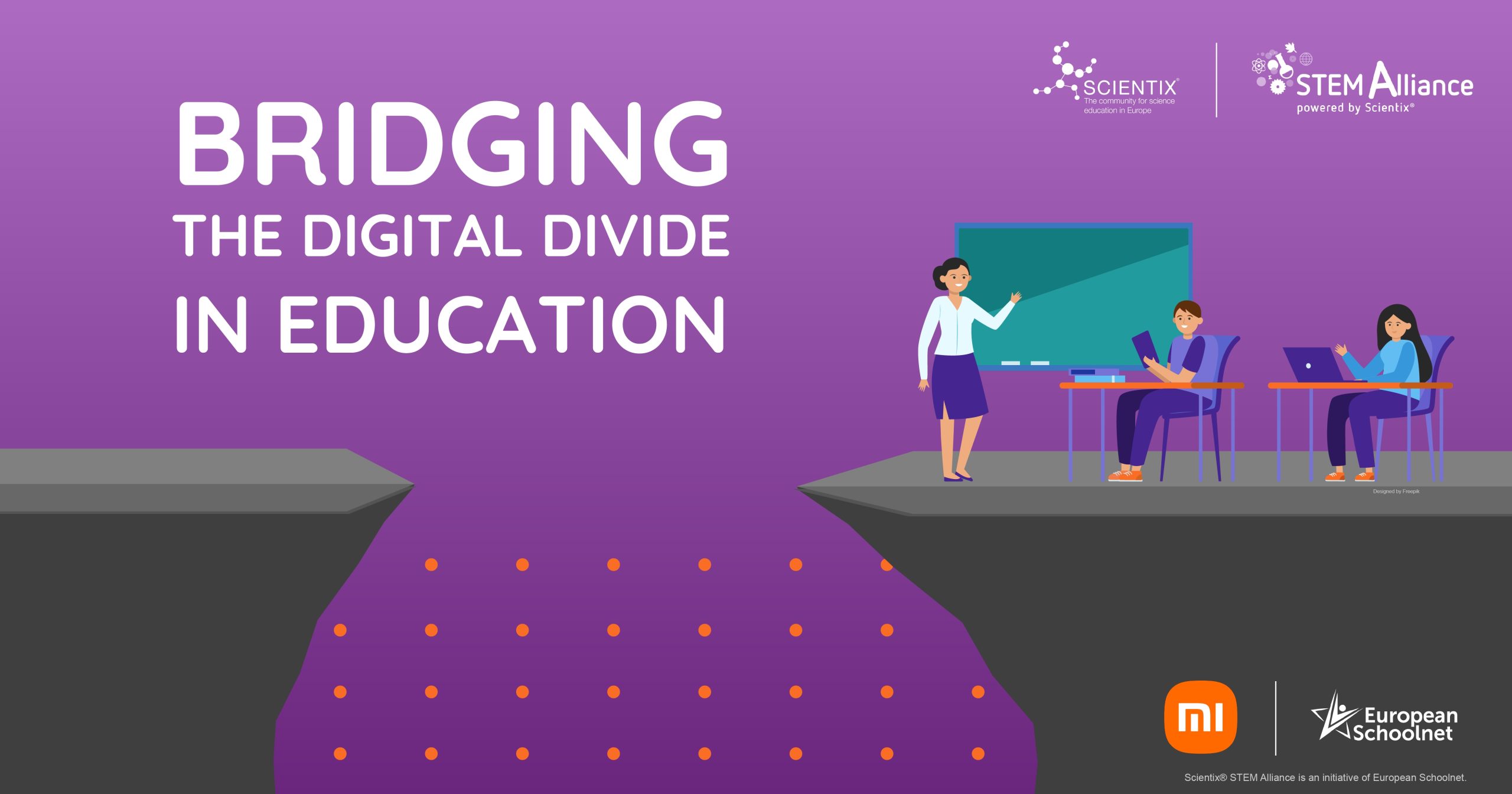 Xiaomi Bridging the Digital Divide in Education