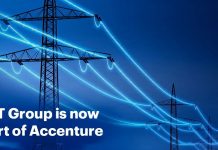 Accenture completa l’acquisizione del Gruppo IQT accenture iqt