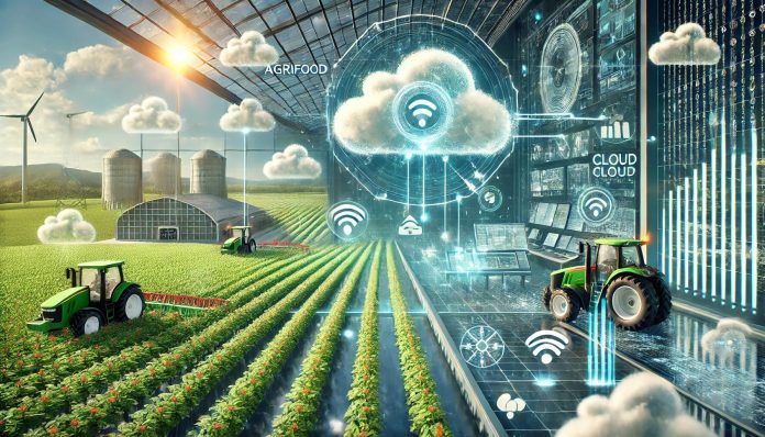 agrifood_cloud_technology