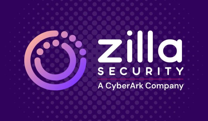 cyberark zilla