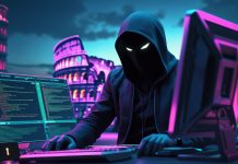 cybersecurity italia