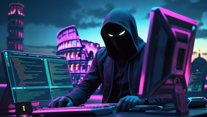 cybersecurity italia