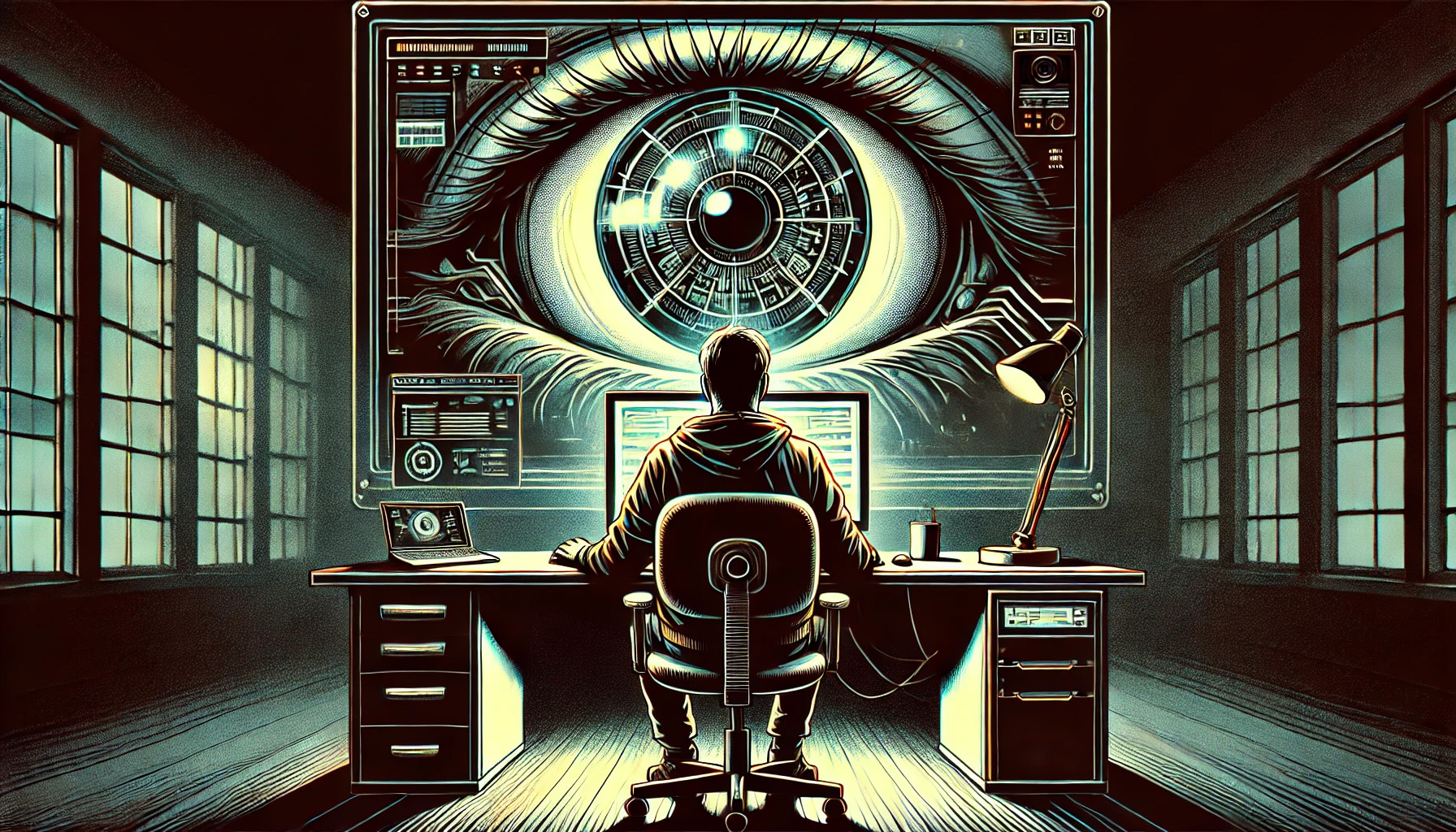 dati privacy sorveglianza proton